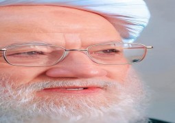استفتاء حول تعدد المرجعيات الدينية في زمن واحد