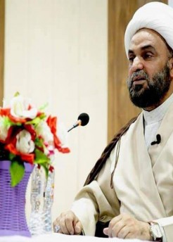 منتدى شيخ الخطباء يقيم ندوة فكرية بعنوان "دور المسجد في التغذية الروحية للفرد المؤمن" 