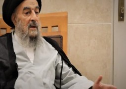 المرجع المدرسي يؤكد على محورية الدعاء في حياة المؤمن لمواجهة الأزمات