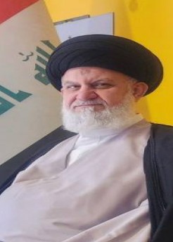 نساء كربلاء من الدمع إلى الدم... ومن الخيمة إلى الخلود  هكذا رأيت الحسين. بقلم: السيد فاضل الموسوي الجابري. 