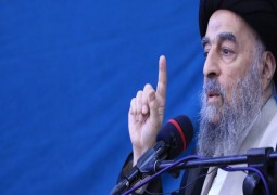 نصّ بيان سماحة المرجع الديني آية الله العظمى السيد محمد تقي المدرسي دام ظله، حول الظروف الراهنة في البلاد والمشاركة في الانتخابات القادمة
