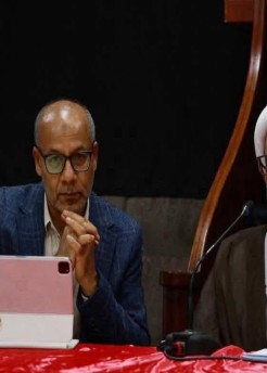 الشيخ الصفّار يدعو لثقافة دينية تنهض بالإنسان فكرًا وسلوكًا وحياةً