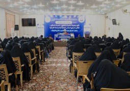 النجف الأشرف تشهد انطلاق فعاليات الملتقى القرآني السادس