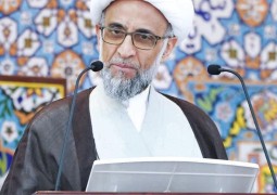 الشيخ الصفار: التفكير ميزة الإنسان وطريقه لفهم الدين وتطوير الحياة