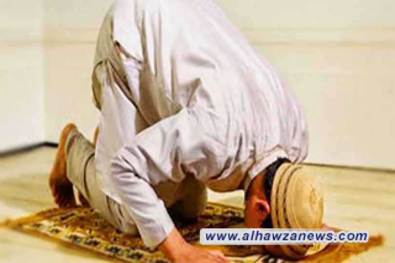الصلاة عمود الدين/ الحلقة الأولى، الدكتور الشيخ عماد الهلالي  ما معنى عمود الدين؟