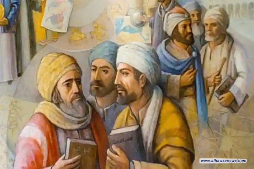 رجال من مدرسة اهل البيت عليهم السلام  السيد فخار بن معد الموسوي (قدس سره) (القرن السادس – 630 هـ)   