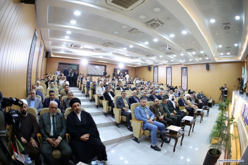 بمشاركة 80 بحثًا من 5 دول… انطلاق فعاليات مؤتمر الإمام الحسين عليه السلام الدولي الخامس
