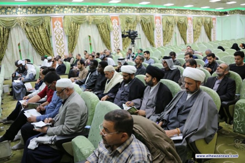دورة تخصصية في علوم القرآن تنظمها العتبة الحسينية
