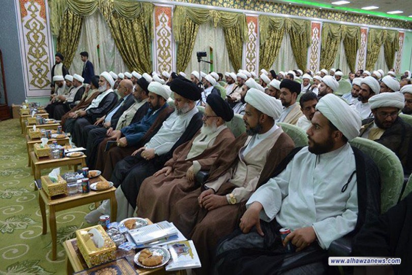 العتبة الحسينية تحتفي بتخرج 50 طالبا متخصصا بالدراسات القرآنية