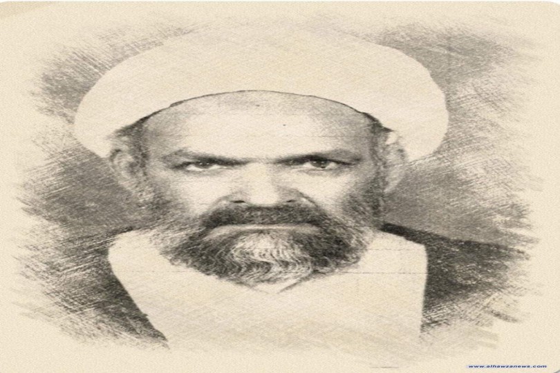الشيخ محمد رضا المظفر (قدس) في ذكرى وفاته 