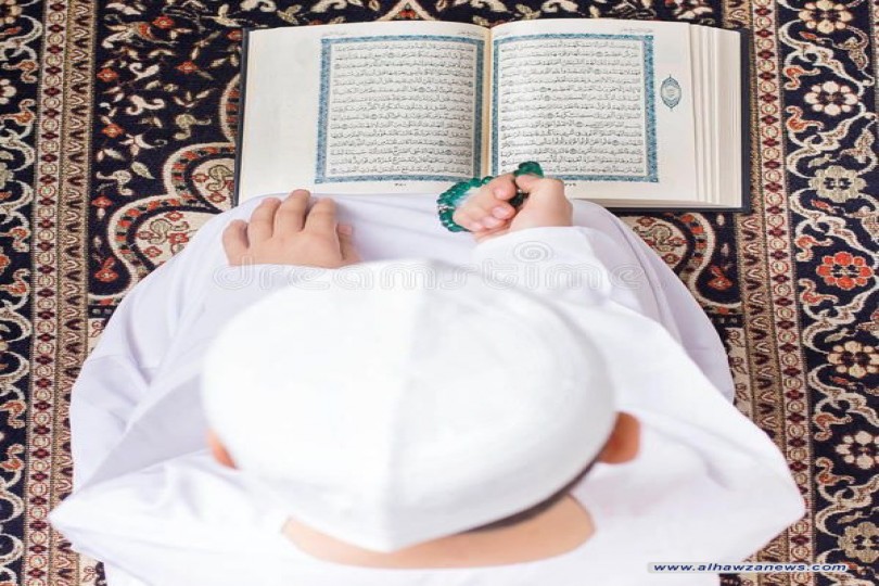 إعدادات القرآن لمواجهة الحرب الناعمة.     " ثقافة إنتقاء المفردات "  بقلم الشيخ عماد مجوت