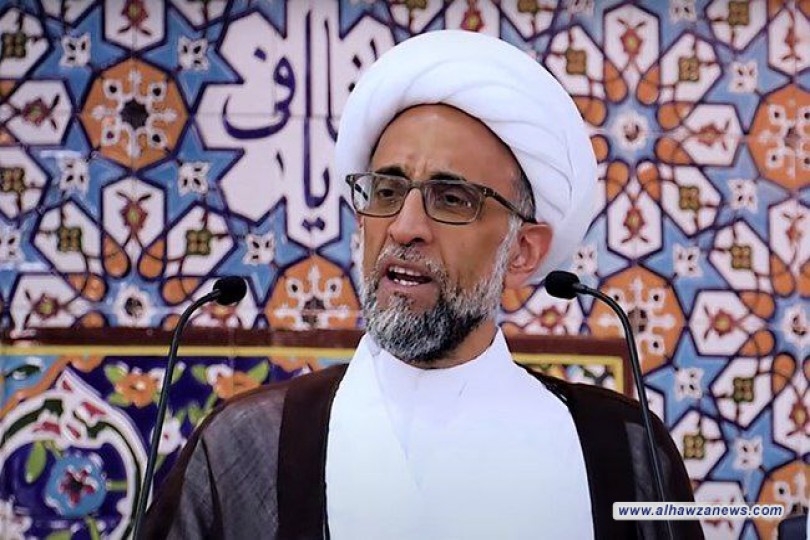 الشيخ الصفار: الإمام الحسين يُعلِّم المصلحين ألا يستعجلوا النتائج