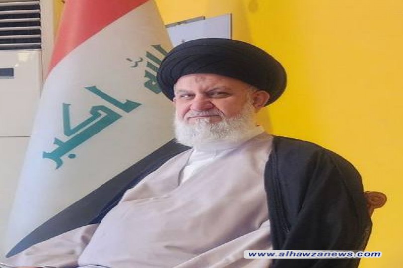 نساء كربلاء من الدمع إلى الدم... ومن الخيمة إلى الخلود  هكذا رأيت الحسين. بقلم: السيد فاضل الموسوي الجابري. 