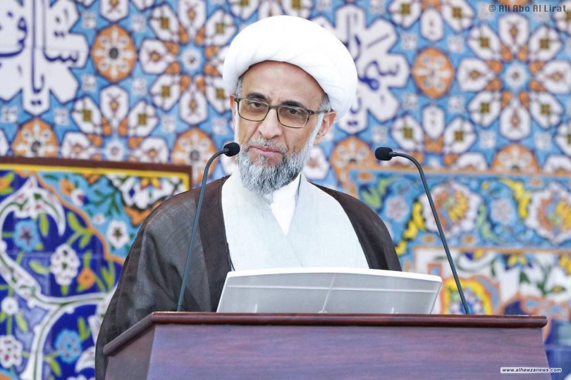 في احتفال للصمّ والبكم الشيخ الصفار: السيدة زينب نموذج الوعي والمبادرة وتحمل المسؤولية