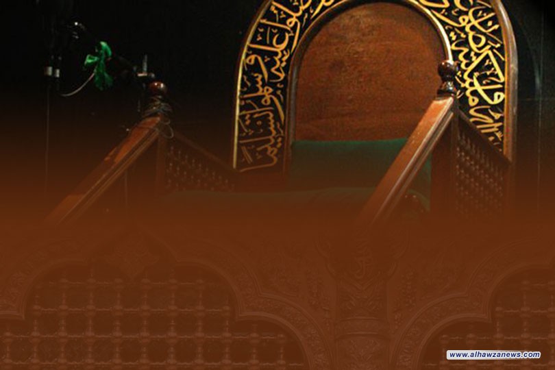 النجف الاشرف تشهد انطلاقُ فعاليّات المؤتمر الدوليّ الثاني في التجديد حول المنبر الحسينيّ