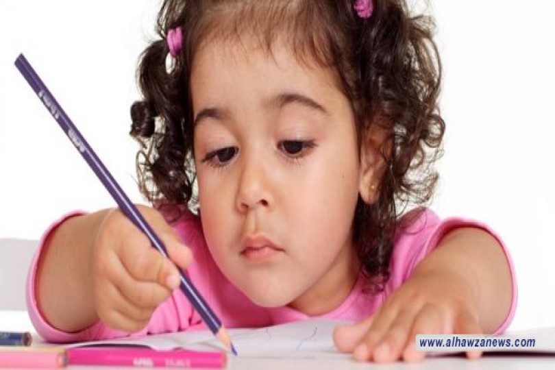 طريقة تعاملك مع اولادك منذ الصغر هي أساس نشأتهم  بقلم / نور الزهراء 