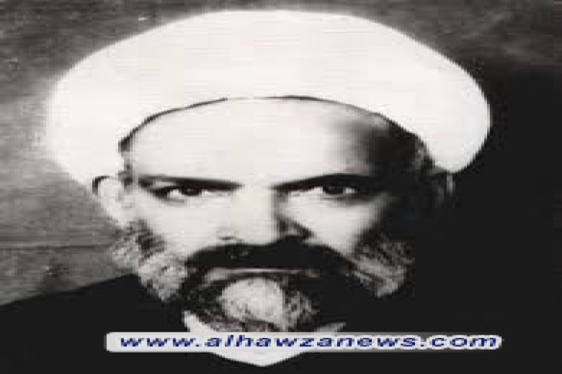 الشيخ محمد رضا المظفر (رضوان الله عليه ).....قبس من حياته العلمية وآثاره التجديدية