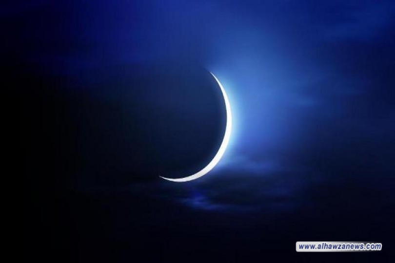 مكتب المرجع الديني السيد السيستاني يدعو لتحري رؤية هلال شهر شوال يوم الخميس ٢٩/رمضان   