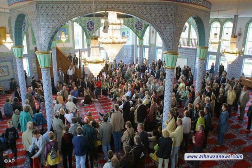 “یوم الأبواب المفتوحة للمساجد” فعاليات لمعرفة الإسلام في ألمانيا