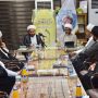 مركز الإمام الصادق عليه السلام يقيم ندوته العلمية التخصصية بمناسبة عيد الغدير .