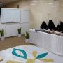 دار القرآن الكريم النسوية تجري اختباراتها السنوية للحافظات