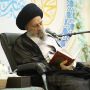 المرجع المدرسي يعمم ثلة من الطلبة ويدعو للإحتفاء بالمواليد المباركة
