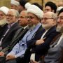 بيروت تحتفل بمناسبة مرور خمسة عشر قرنا على الولادة النبوية المباركة و الذي أقامه مكتب سماحة المرجع اليعقوبي (دام ظلّه)