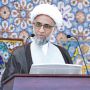 الشيخ الصفار: لا تغلقوا أبواب رحمة الله فباب التوبة مفتوح